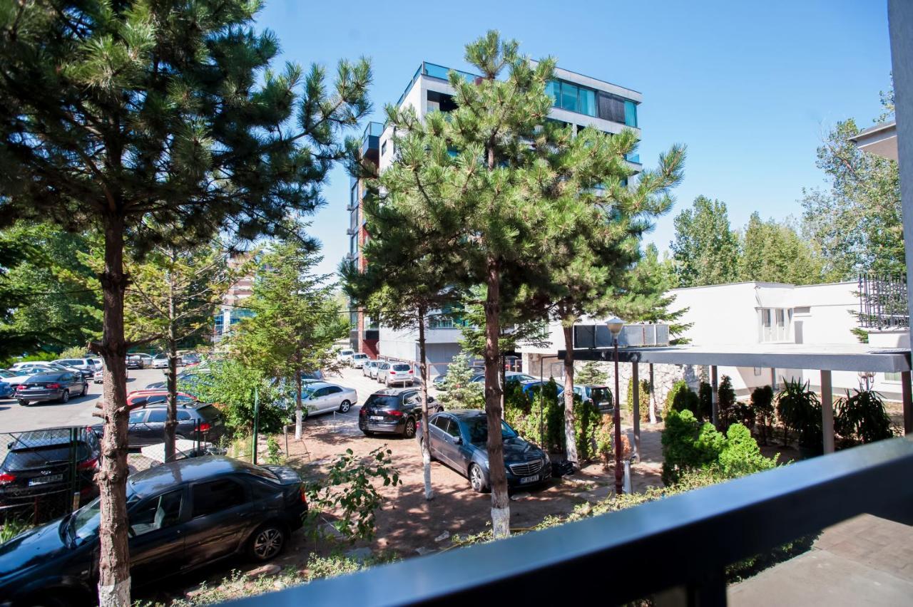 Jijo'S Hotel 마마이아 외부 사진